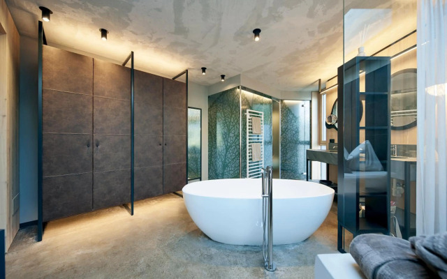 Lindenhof Lifestyle DolceVita Resort