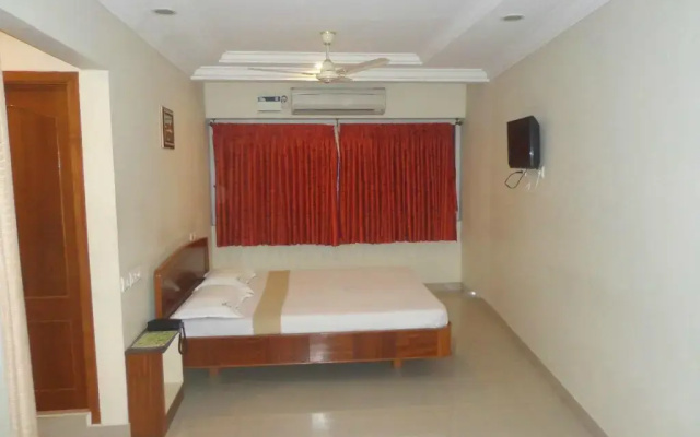 Hotel Susee Park