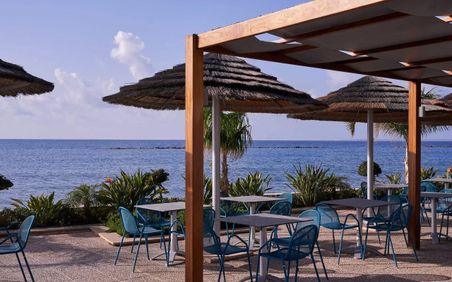 Atlantica Miramare Beach