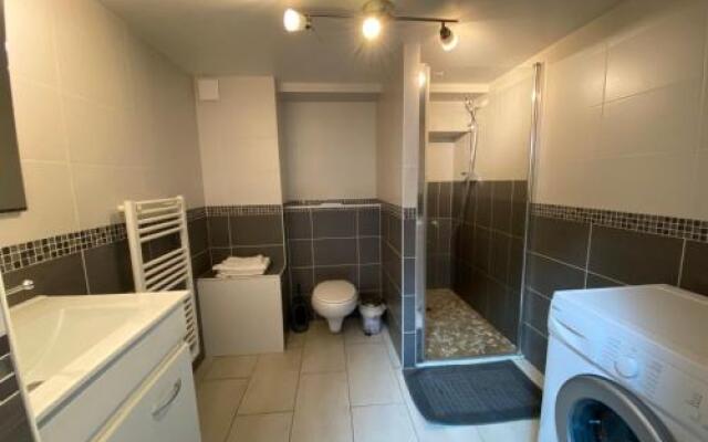 Gites de la Marniere