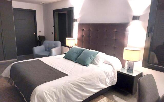 Plasencia Plaza Mayor Luxury