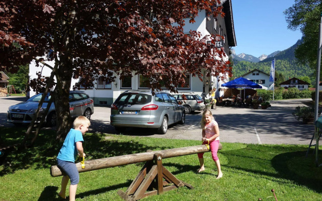 Hotel Waldmann