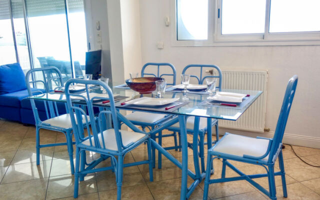 Apartment Mer et Sud