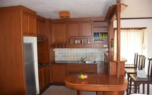 Kalim Residence Unit - 217