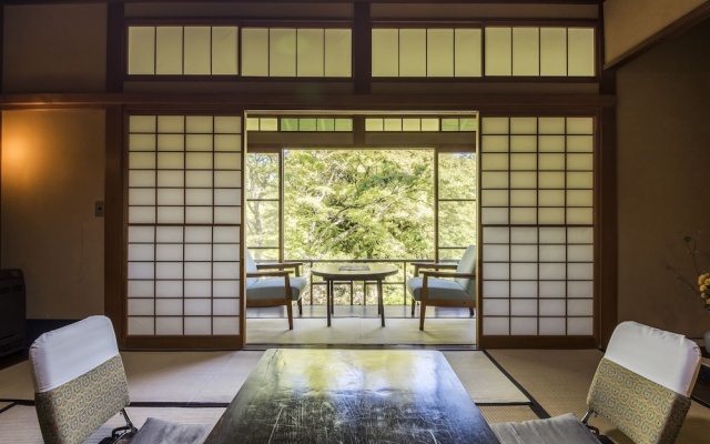 Tsuki/Take/Sugi room 사진 2