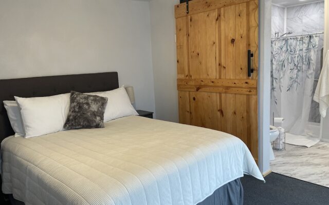 Bryce Canyon Country Inn