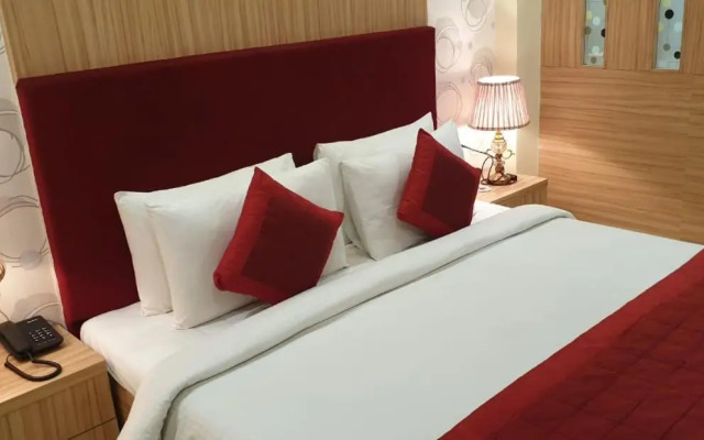 Hotel Buddha Imperial Muzaffarpur