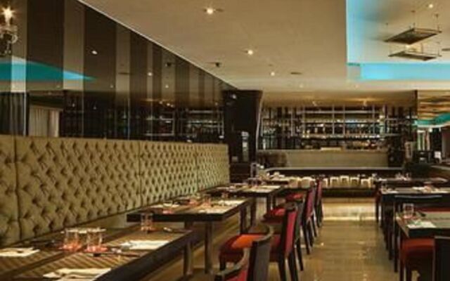 FX Hotel Taipei Nanjing East Road Branch