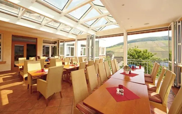 Hotel Weinhaus Nalbach