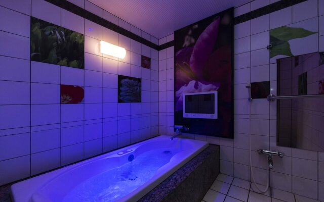 Hotel Baron Club -one DAY Resort - Adults Only