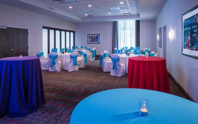 Crowne Plaza Memphis Downtown Hotel by IHG