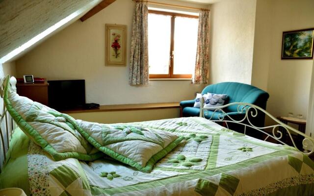 Vieille Grange Chambres Dhôtes