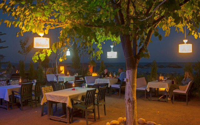 Kutle Hotel