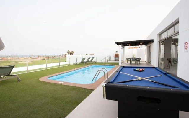 Ereza White Homes