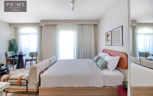 Prime Residence Kattameya
