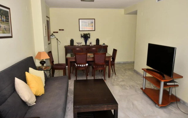 Rodeo Apartments