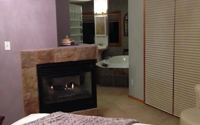 South Africa House Guest Lodge