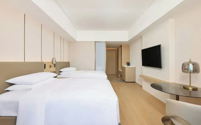 Courtyard By Marriott Xiamen Xiang’An