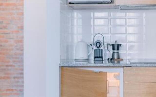 APARTEL Plac Unii Lubelskiej