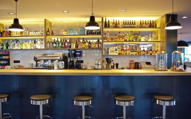 Aparthotel Arrels d'Empordà