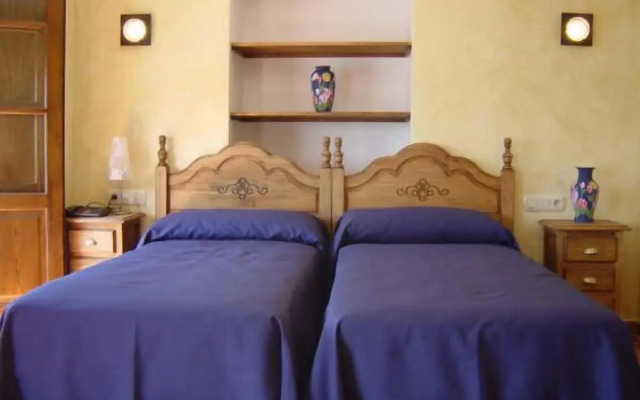Hotel Don Pero