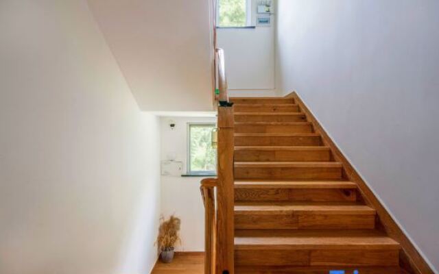 Xianju Cloud View Resort