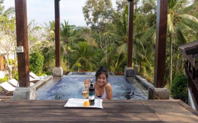 Villa Tirta Cintanya