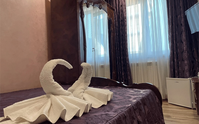 Гостевой дом Эллаиса