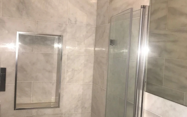 Luxurious 3-bed Apartment in Conservation Area