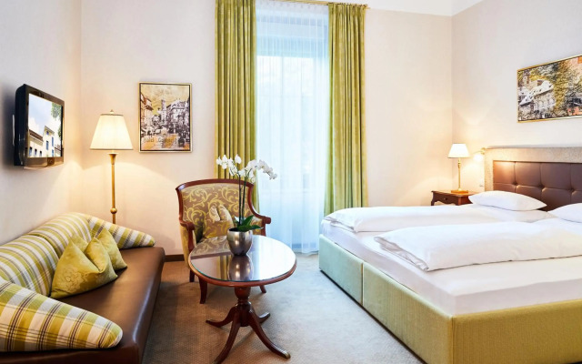 Parkhotel Graz - Traditional Luxury