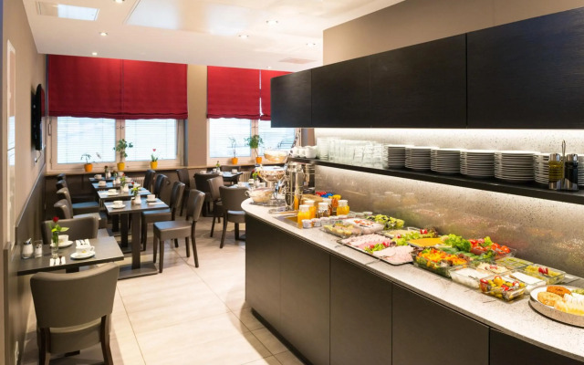 Munich Inn Design Hotel
