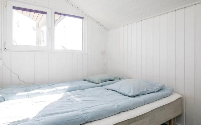 Modern Holiday Home in Søndervig with Sauna