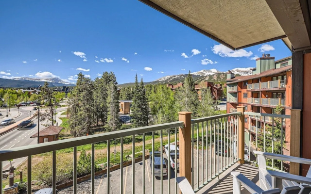 Sawmill 307 2 Bedroom Condo