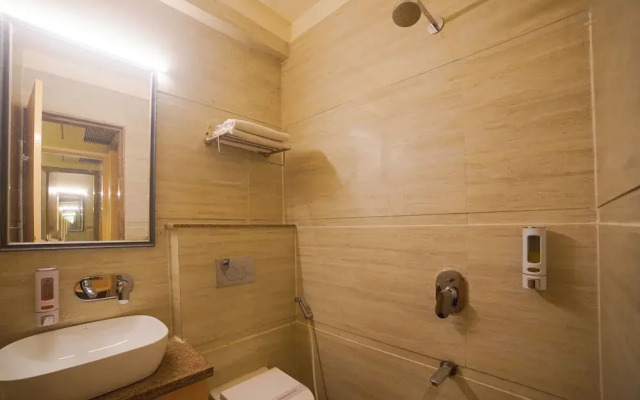 Hotel Centre Park Bhopal