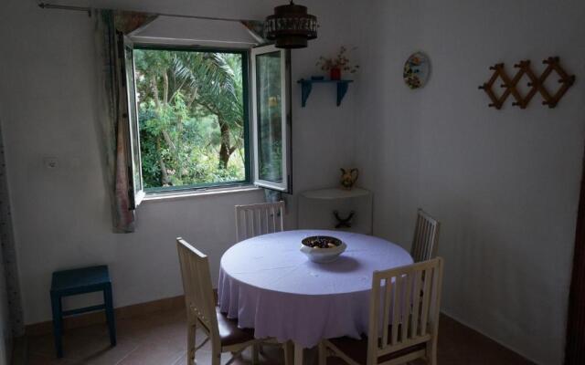 Apartment Stiniva