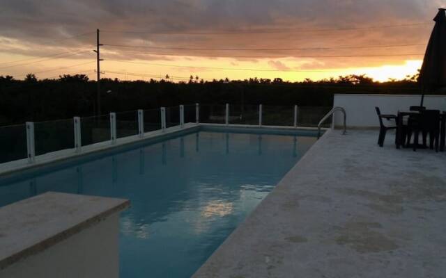 Your Aquamarine Escape in Bayahibe