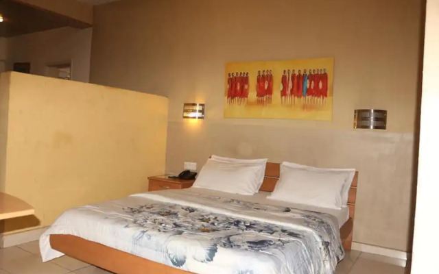 Royal Residence Guest House