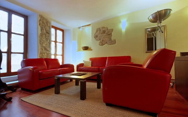 Angelo d'Oro Apartments I Volti