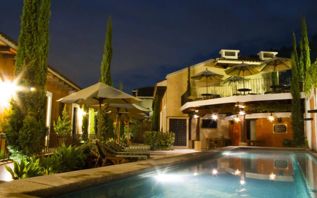Luxury Villas Antigua