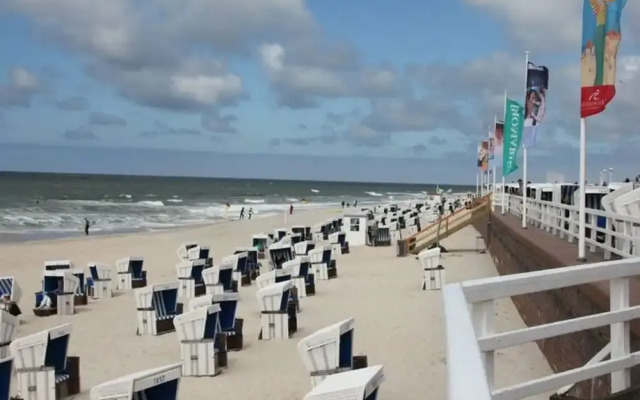 Nice Apartment in Dagebull-kirche