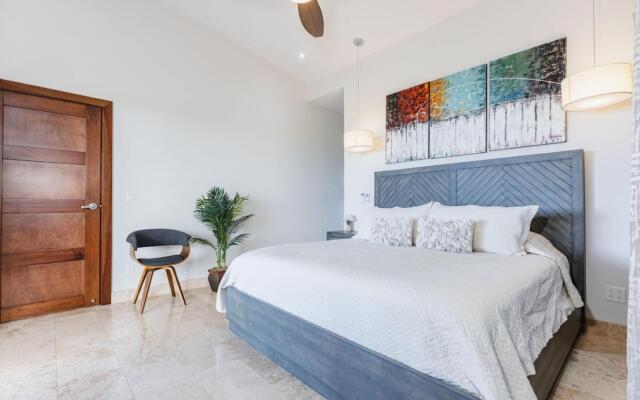 Playa Flamingo Gorgeous Oceanview Vacation Rental - Casa Tranquila