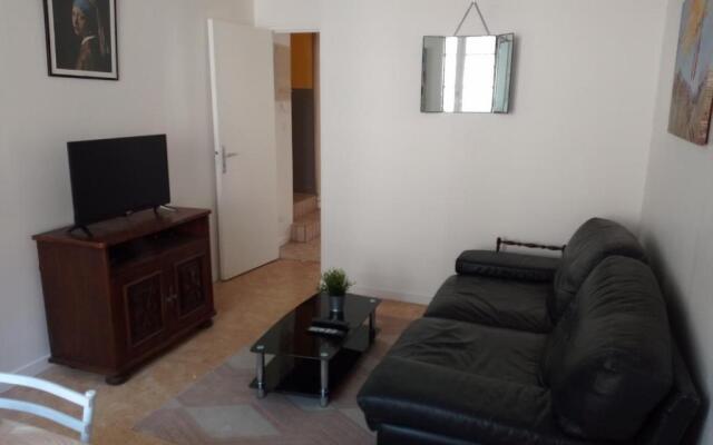 Appartement 2éme étage, DIEPPE