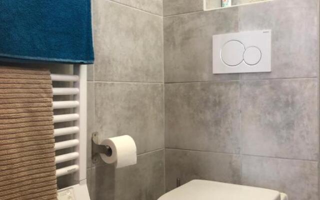 2 pieces 1 bedroom apartment 10 mins walking Château Versailles