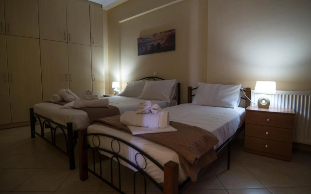 Anna Apartment Preveza