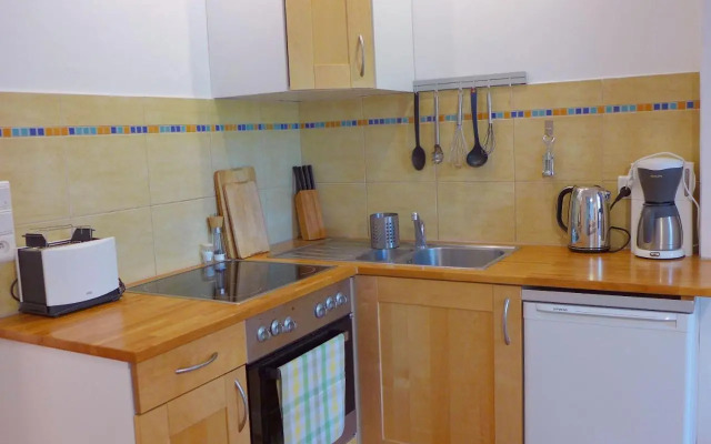 Apartamenty Rybak 3