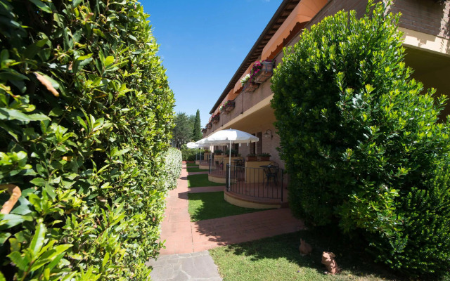 Casa Lari