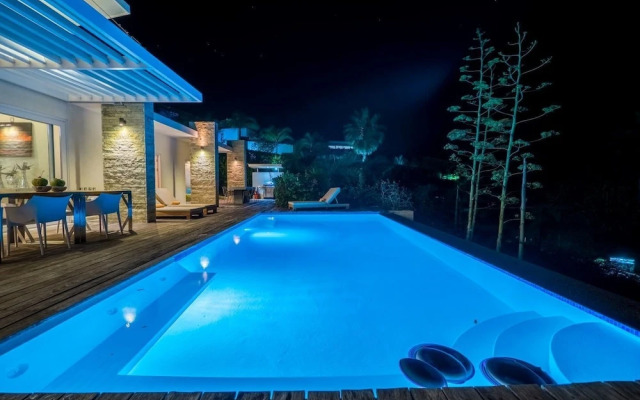 Residence Villas Agua Dulce