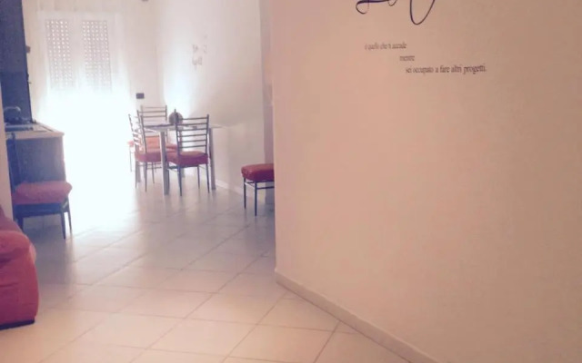 Casa Marietta