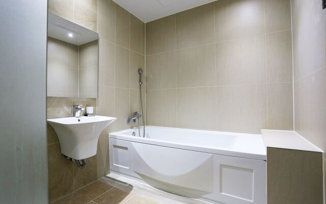 Seattle Hotel Bucheon