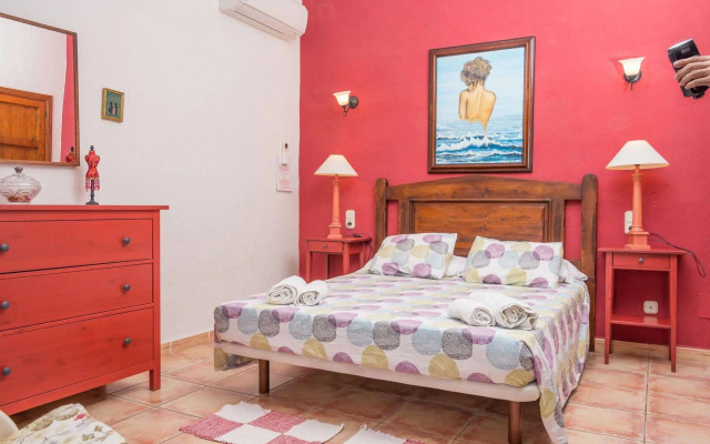 CAN CORRÓ - Villa for 8 people in Alcudia.